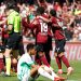 Tris Salernitana al Sassuolo, salvezza più vicina