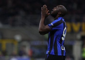 Gravina grazia Lukaku, contro la Juve in Coppa Italia ci sarà