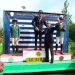 Garofalo conquista gli Assoluti di salto ostacoli a Cervia