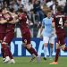La Lazio cade all’Olimpico contro il Torino, decide Ilic
