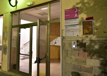 Psichiatra aggredita a Pisa, fermato un 35enne italiano