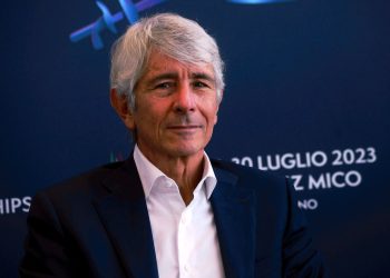 Abodi “Giusta la decisione su Lukaku, fiducioso per Euro2032”