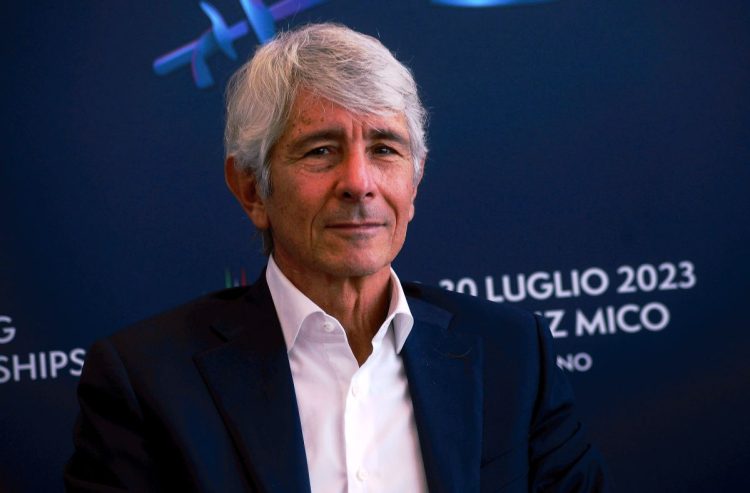 Abodi “Giusta la decisione su Lukaku, fiducioso per Euro2032”