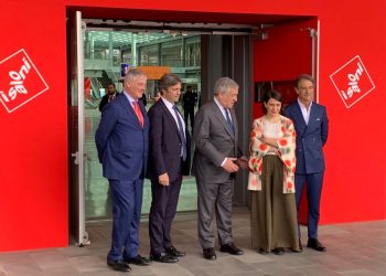 Tajani “I nostri connazionali in Sudan stanno tutti bene”