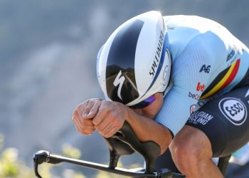 Ciclismo: Liegi-Bastogne-Liegi. Evenepoel bissa il successo del 2022