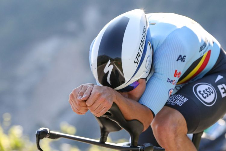 Ciclismo: Liegi-Bastogne-Liegi. Evenepoel bissa il successo del 2022