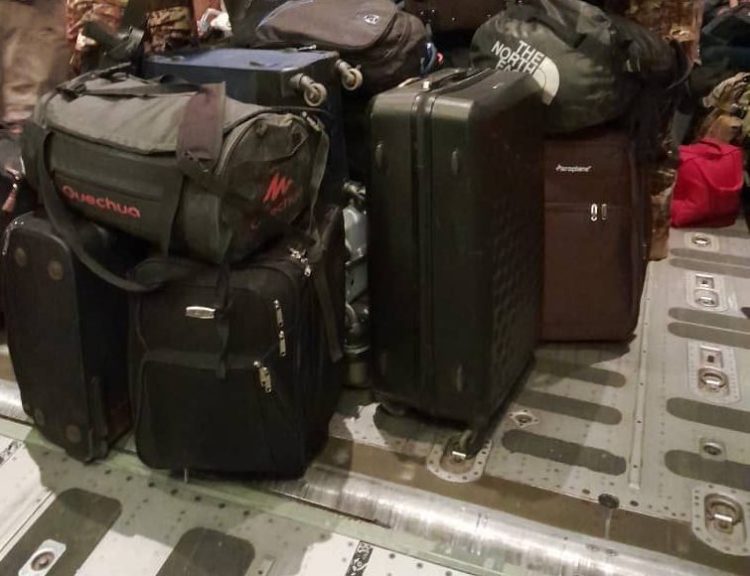 Sudan, evacuati tutti gli italiani