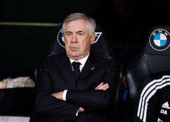 Ancelotti “Tra noi e Barça non ci sono 11 punti di differenza”