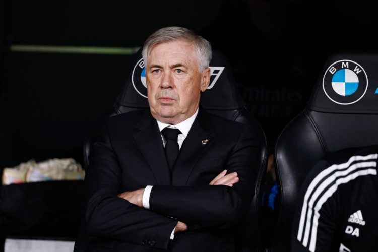 Ancelotti “Tra noi e Barça non ci sono 11 punti di differenza”
