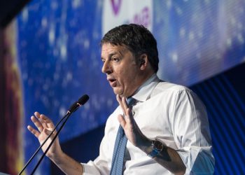 Renzi “Obiettivo 10% alle Europee. Se Meloni in crisi il soccorso arriverà da Conte”