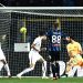 Atalanta-Roma 3-1, bergamaschi tornano in zona Champions