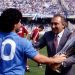 Ferlaino “Napoli macchina perfetta, Spalletti un Padreterno”