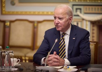 Biden “Mi ricandido alla Presidenza degli Stati Uniti”