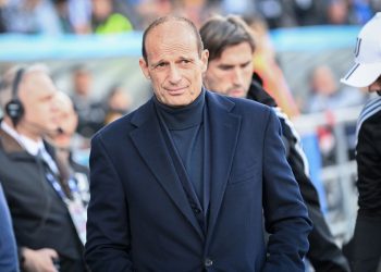 Allegri “Vogliamo la finale di Coppa Italia, dubbio Vlahovic”