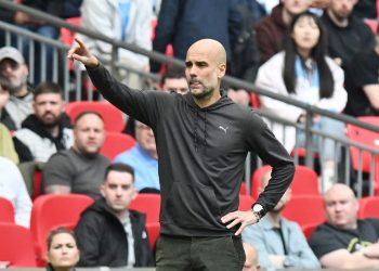 Guardiola “Con l’Arsenal importante ma non decisiva”