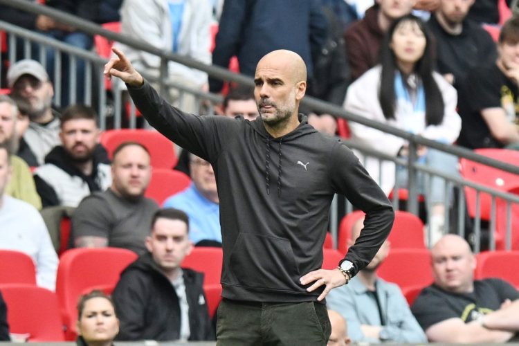 Guardiola “Con l’Arsenal importante ma non decisiva”