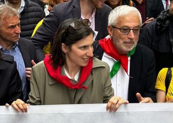 25 Aprile, Schlein “Realizziamo valori resistenza non ancora attuati”