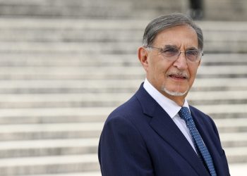 25 Aprile, La Russa “Valori antifascisti sono nella Costituzione”