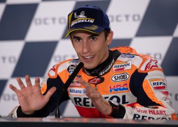 Marquez salta anche Jerez, possibile rientro in Francia