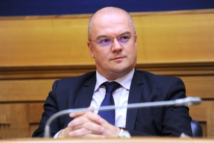 Borghi lascia il Pd e passa a Iv “Con Schlein partito massimalista”