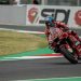 Bagnaia “A Jerez in pista per lottare per la vittoria”