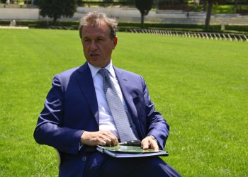 Cozzoli “Lo sport aiuta a migliorare la vita”