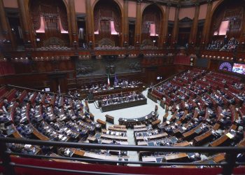 Def, da Camera e Senato via libera allo scostamento di bilancio