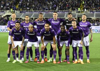 Fiorentina-Cremonese 0-0, viola in finale di Coppa Italia