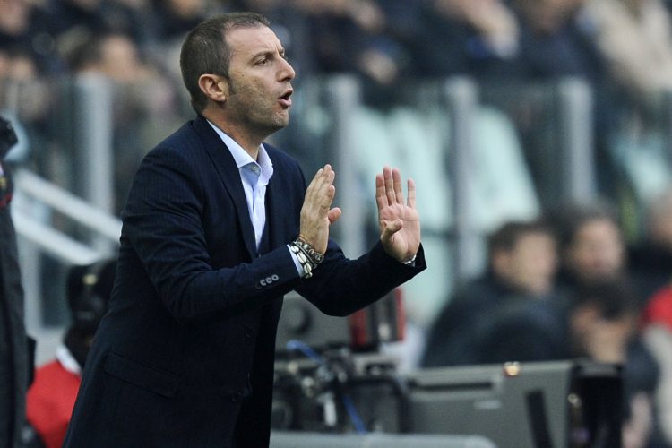 Malta, ex ct Devis Mangia sospeso per “condotta impropria”