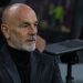 Pioli “Abbiamo fiducia per il finale di stagione”