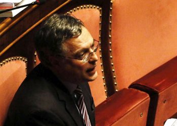 E’ morto il senatore di Fratelli d’Italia Andrea Augello