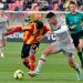Il Lecce torna alla vittoria: 1-0 contro l’Udinese