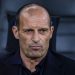 Allegri “Stare zitti e lavorare, obiettivo secondo posto”