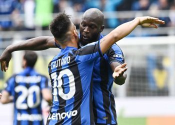 Lautaro trascina l’Inter, Lazio al tappeto per 3-1
