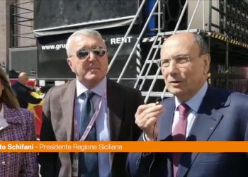 Capitale Cultura, Schifani “Escalation di iniziative per Agrigento”