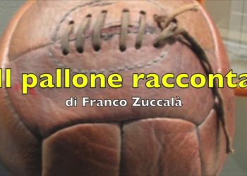 Il Pallone Racconta – Doppia sfida sull’asse Roma-Torino
