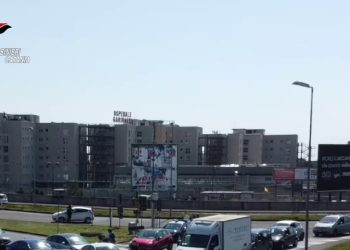 A Catania influenzavano bandi sanità, quattro persone ai domiciliari