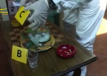 Uccide i genitori a Verona, fermato il figlio 55enne