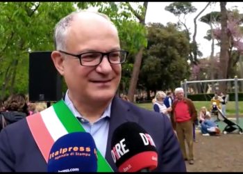 Gualtieri “Riqualificare e realizzare a Roma nuove aree ludiche”