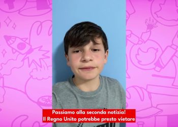 La calotta glaciale della Groenlandia si sta sciogliendo