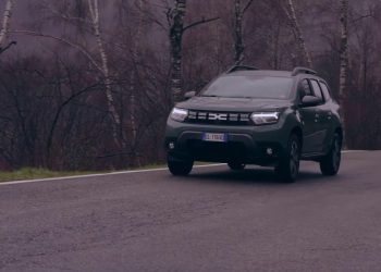  Dacia Eco-G, la nuova gamma GPL del marchio