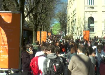 OpenDay Politecnico Milano. La Rettrice: “Ragazzi non abbiate paura”