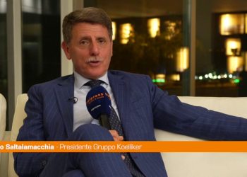 Arriva Aiways U6, nuovo Suv coupé 100% elettrico