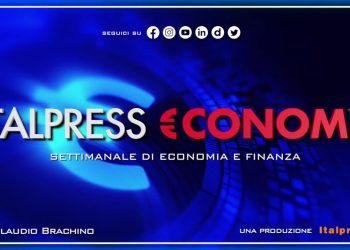 Italpress €conomy – Puntata del 14 aprile 2023