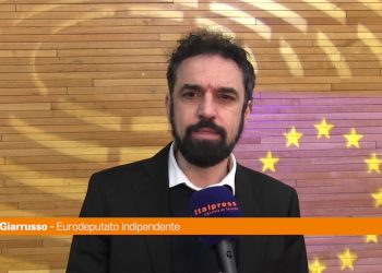 Ucraina, Giarrusso “Sacrosanta la condanna di Putin”