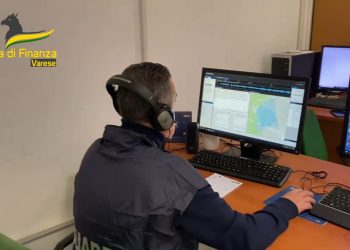 Varese, imprenditore arrestato per bancarotta fraudolenta