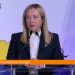 Ucraina, Meloni “Futuro sarà di pace e sempre più europeo”
