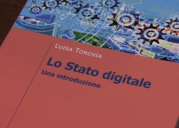 Nel libro “Lo Stato digitale” il rapporto tra innovazione e diritto