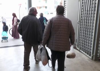 Crolla il potere d’acquisto delle famiglie italiane