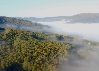 Parchi naturali mete sempre più ambite dai turisti